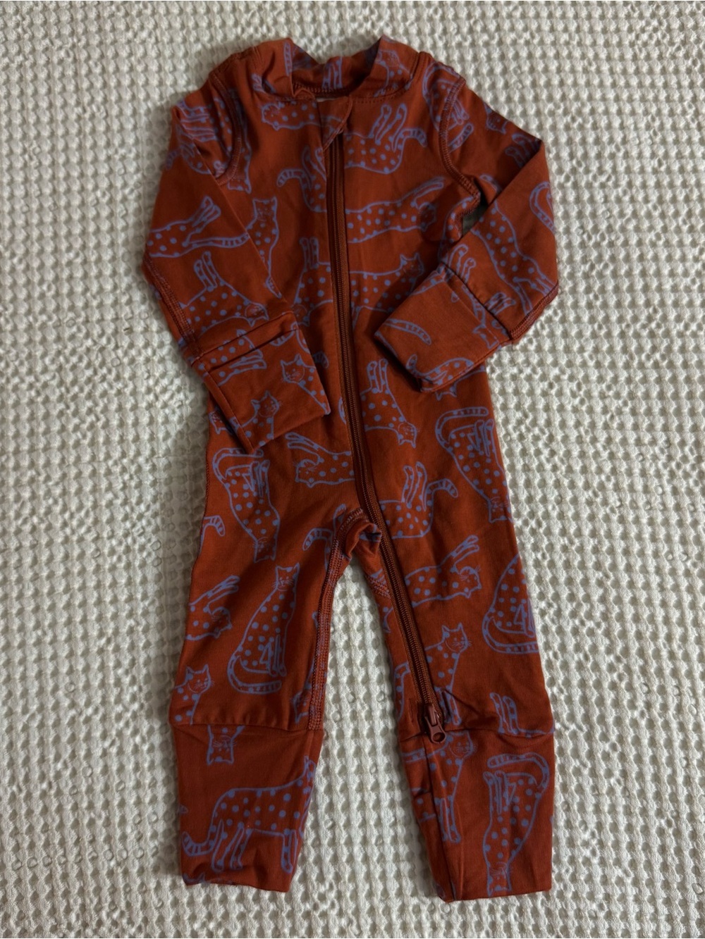 NWOT Hanna Andersson Pajamas